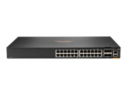 HPE Aruba 6200F 24G 4SFP+ Swch                          