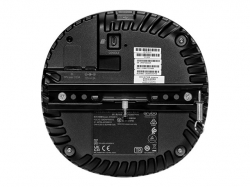 HPE Aruba AP-615 RW Dual-radio Tri-band 2x2:2 802.11ax Wi-Fi 6E Internal Antennas Campus AP