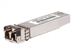 HPE Aruba IOn XCVR 10G SFP+ LC SR 300m MMF                          