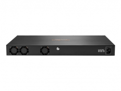HPE Aruba Networking CX 6200F 24G 4SFP+ Switch                          