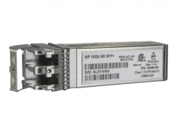 HPE BladeSystem c-Class 10Gb SR SFP+(P)                          