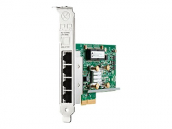 HPE Ethernet 1Gb 4-port 331T Remanufactured Adapter (R)