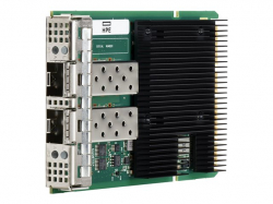 HPE ETHERNET ADAPTER 10GB 2-PORT SFP+ BCM57412 OCP3 HPE ETHERNET ADAPTER 10GB 2-PORT SFP+ BCM57412 OCP3