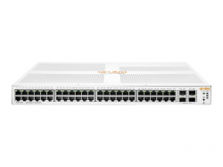 HPE Networking Instant On Switch 48p Gigabit 4p SFP+ 1930