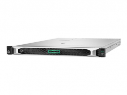HPE ProLiant DL360 Gen10+ 1HE Xeon-S 4310 12-Core 2.1GHz 1x32GB-R 8xSFF Hot Plug NC MR416i-a 800W Server
