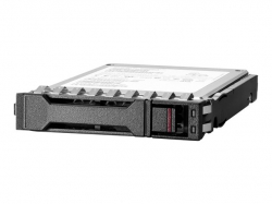 HPE SSD 3.84TB 2.5inch SATA 6G Read Intensive BC Multi Vendor                          