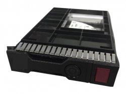 HPE SSD 960GB 3.5inch SATA 6G Mixed Use LFF SCC Gen10 DL360 DL380                          