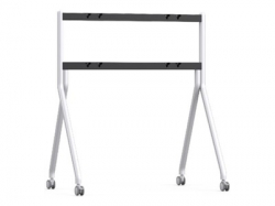 HUAWEI Ideahub Gray Rolling Stand II 65/75/86inches                          