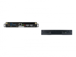 HUAWEI IdeaHub Series OPS i5-10500 8GB DDR4 128GB SSD 4K60 W11IoT SAC                          