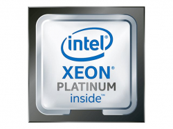 INTEL Xeon Platinum 8380H 2.9GHz FC-LGA14A 38.5M Cache Tray CPU                          