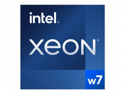 INTEL Xeon w7-2575X 3.0Ghz FCLGA16A 45M Cache Box CPU                          