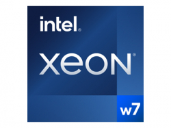 INTEL Xeon w7-3465X 2.5GHz FC-LGA16A 75M Cache Tray CPU