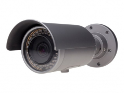IP Camera Sarix&trade; P Env Bullet IR POE24V Cam 5MP 12IPS DN                          