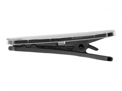 JABRA BIZ 2400 II NEXT GENERATION Clothing clip 10pieces PACK                          