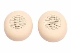 JABRA Ear Cushions for Evolve2 65 6pcs Beige                          