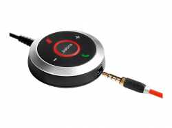 JABRA EVOLVE 40 UC Mono USB Headband Noise cancelling USB connector with mute-button and volume control on the cord                          