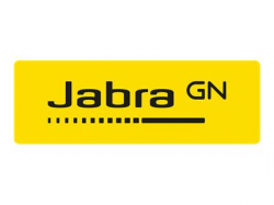JABRA Headset Cord for Speak 410/510 Jack 3.5mm straight to QD