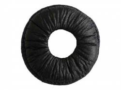 JABRA King Size Leatherette Cushion for GN 2100 and GN 9120 55mm