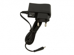 JABRA Power Supply EU Micro USB for GO6400 SUPREME UC MOTION and LINK850