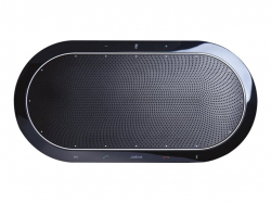 JABRA SPEAK 810 UC Speakerphone USB-BT-AUX connections best in class audio solution for group conferencing