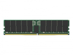 KINGSTON 128GB 6400MT/s DDR5 ECC Reg CL52 DIMM 2Rx4 Micron B