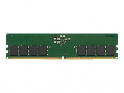Kingston 16GB 5600MT/s DDR5 Non-ECC CL46 DIMM 1Rx8