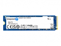 Kingston NV3 1TB Gen 4