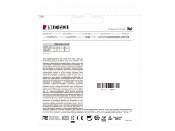 KINGSTON 256GB USB3.2 DataTraveler Gen1 Kyson