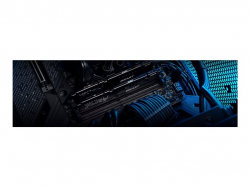 KINGSTON 32GB 5200MHz DDR5 CL40 DIMM FURY Beast Black