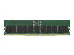 KINGSTON 32GB 5600MT/s DDR5 ECC Reg CL46 DIMM 1Rx4 Micron D Renesas                          