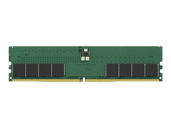 Kingston 32GB 5600MT/s DDR5 Non-ECC CL46 DIMM 2Rx8