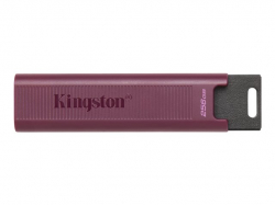 Kingston 512GB DataTraveler Max Type-A 1000R/900W USB 3.2 Gen 2