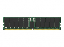 KINGSTON 64GB 5600MT/s DDR5 ECC Reg CL46 DIMM 2Rx4 Hynix A Renesas