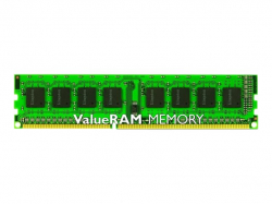 KINGSTON 8GB DDR3 1600MHz Non-ECC CL11 DIMM