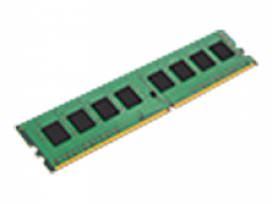 KINGSTON 8GB DDR4 3200MHz Single Rank DIMM Module KINGSTON 8GB DDR4 3200MHz Single Rank DIMM Module