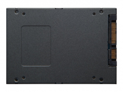 Kingston A400 240GB SSD, 2.5” 7mm, SATA 6 Gb/s, Read/Write: 500 / 350 MB/s