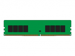 Kingston DRAM 16GB 3200MT/s DDR4 Non-ECC CL22 DIMM 2Rx8