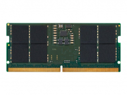 Kingston DRAM 16GB 5600MT/s DDR5 Non-ECC CL46 SODIMM 1Rx8