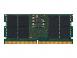Kingston DRAM 32GB 5600MT/s DDR5 Non-ECC CL46 SODIMM 2Rx8