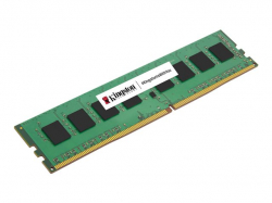 Kingston DRAM 8GB 3200MT/s DDR4 Non-ECC CL22 DIMM 1Rx16