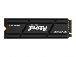 Kingston FURY Renegade 4TB Gen 4 Heatsink