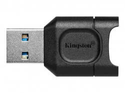 Kingston MobileLite Plus USB3.2 Gen1 microSDHC/SDXC UHS-II Card Reader