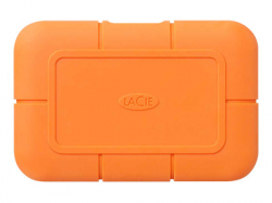 LACIE Rugged SSD 4TB 6.4cm 2.5inch USB-C external                          
