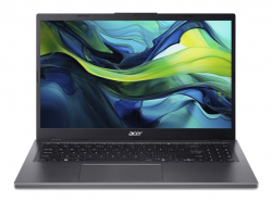 Лаптоп ACER Aspire 15 A15-61M AMD Ryzen 7 8840HS 15.6inch FHD 16GB 512GB NOOS