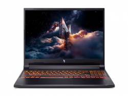 Лаптоп ACER Nitro ANV16-72-99XL Intel Core 9 270H 16inch WUXGA 16GB 1TB RTX 5070 NOOS                          