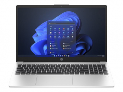 Лаптоп HP 250 G10 Intel Core i5-1335U 15.6inch FHD 8GB 512GB PCIe SSD FREE DOS (EU)