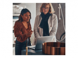 Лаптоп HP EliteBook 840 G10 Intel Core i7-1360P 14inch WUXGA 16GB 1TB SSD 5G W11P (BG)