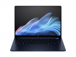 Лаптоп HP EliteBook Ultra G1i Intel Core Ultra 5 228V 14inch 2.8k 32GB 256GB SSD W11P                          