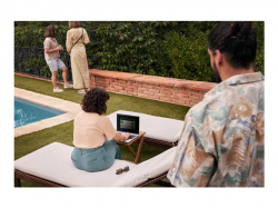 Лаптоп HP EliteBook X G1a AMD Ryzen AI 7 PRO 360 14inch 2.8k 16GB 1TB W11P                          