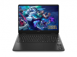 Лаптоп HP OMEN Intel Core 7 240H 16inch 16GB 1TB NVIDIA GeForce RTX 5050 FreeDOS